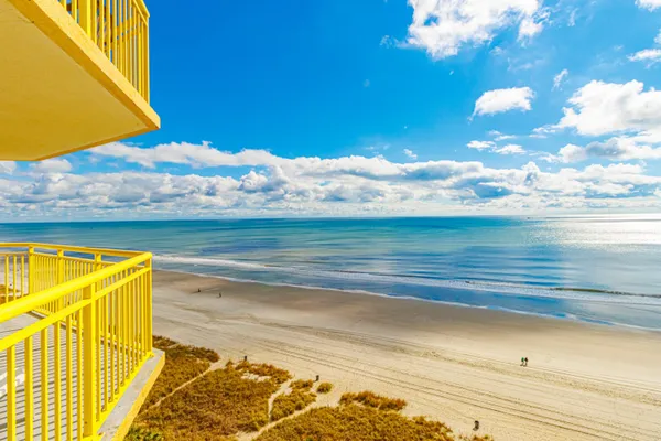 $425,000 | 2711 South Ocean Boulevard, Unit 1122, North Myrtle Beach, SC 29582