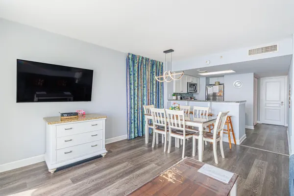 $425,000 | 2711 South Ocean Boulevard, Unit 1122, North Myrtle Beach, SC 29582