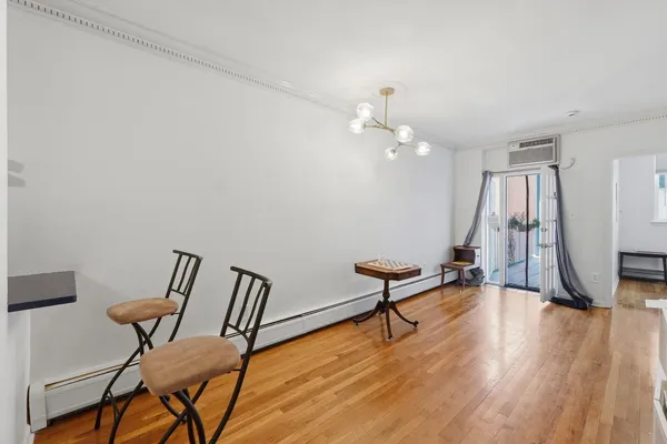$589,900 | 278 Monmouth Street, Unit 2L, Jersey City, NJ 07302
