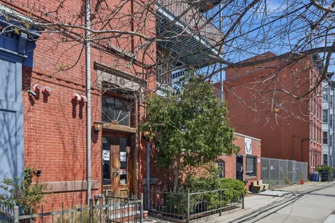 $589,900 | 278 Monmouth Street, Unit 2L, Jersey City, NJ 07302