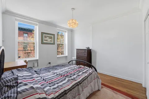$589,900 | 278 Monmouth Street, Unit 2L, Jersey City, NJ 07302