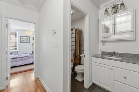 $589,900 | 278 Monmouth Street, Unit 2L, Jersey City, NJ 07302