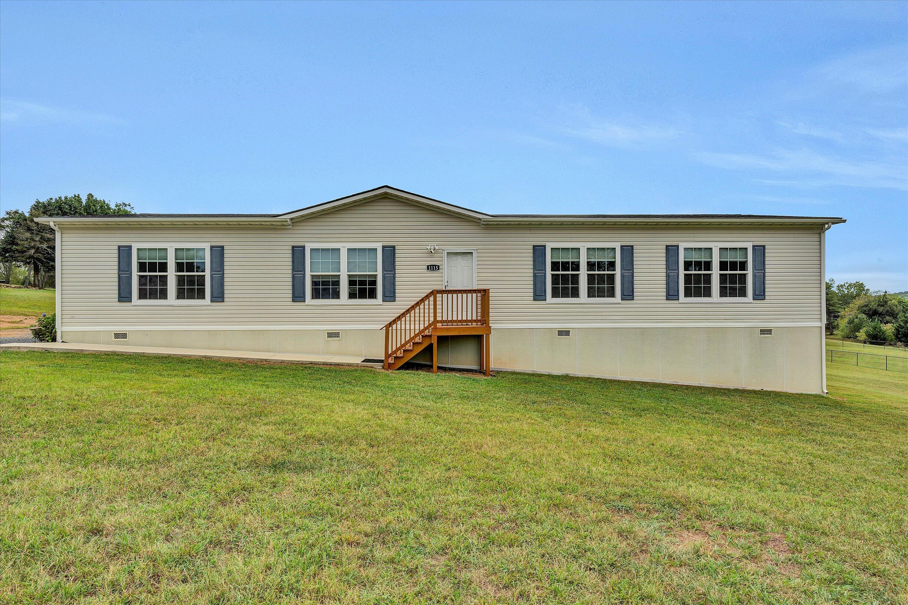 1115 Stayman Road Montvale, VA 24122 - Photo 30 of 32 1115 Stayman