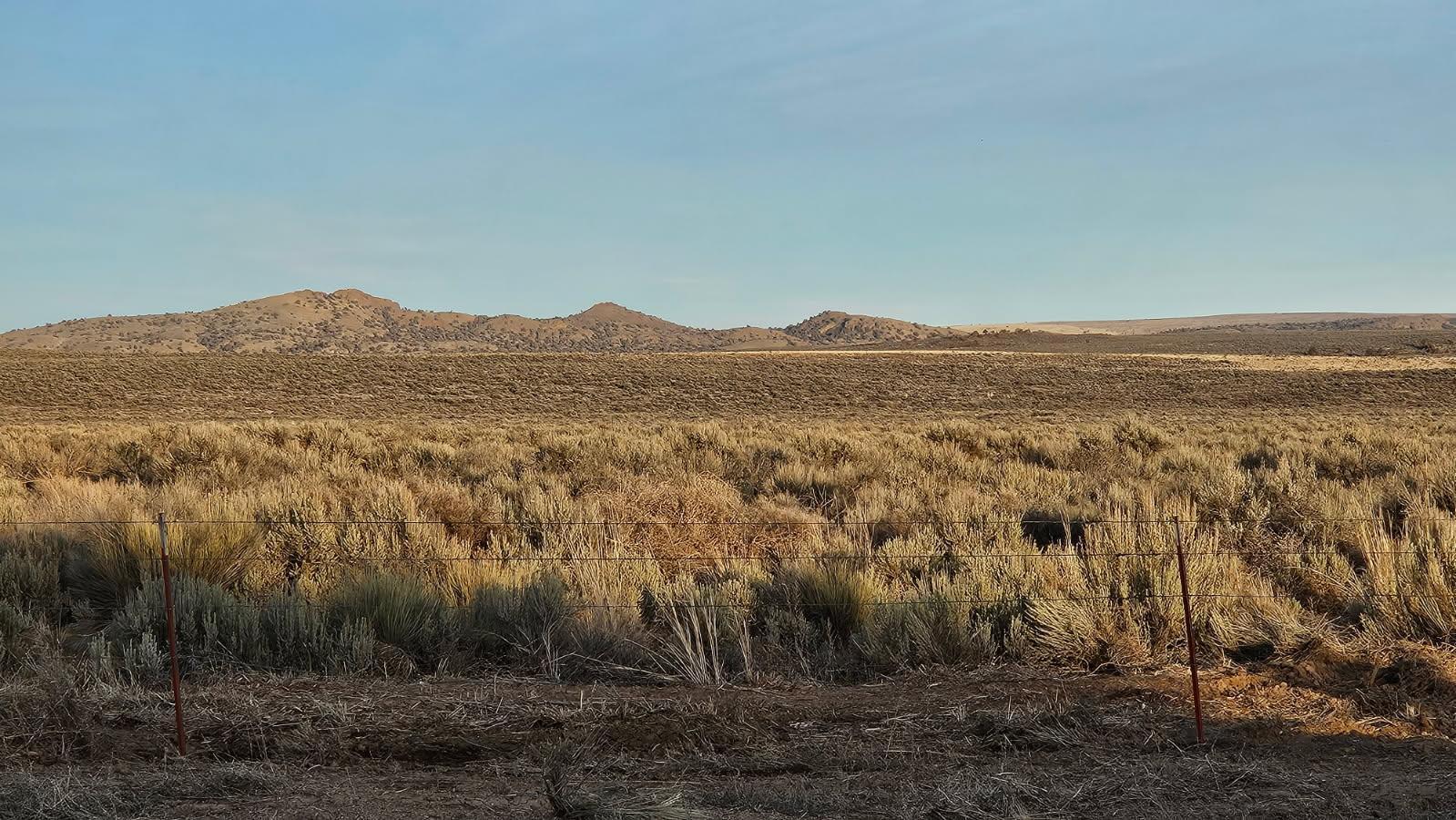 46864 Tucker Road Christmas Valley, OR 97641 - Photo 14 of 39 Tucker East viw