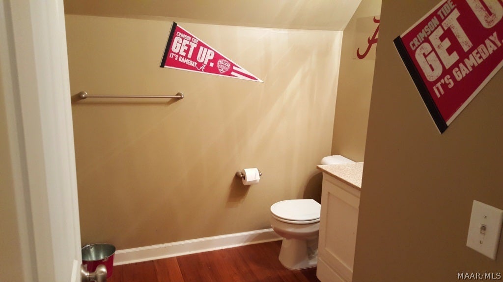 612 South Watford Road Slocomb, AL 36375 - Photo 26 of 36 Gallery Image 26