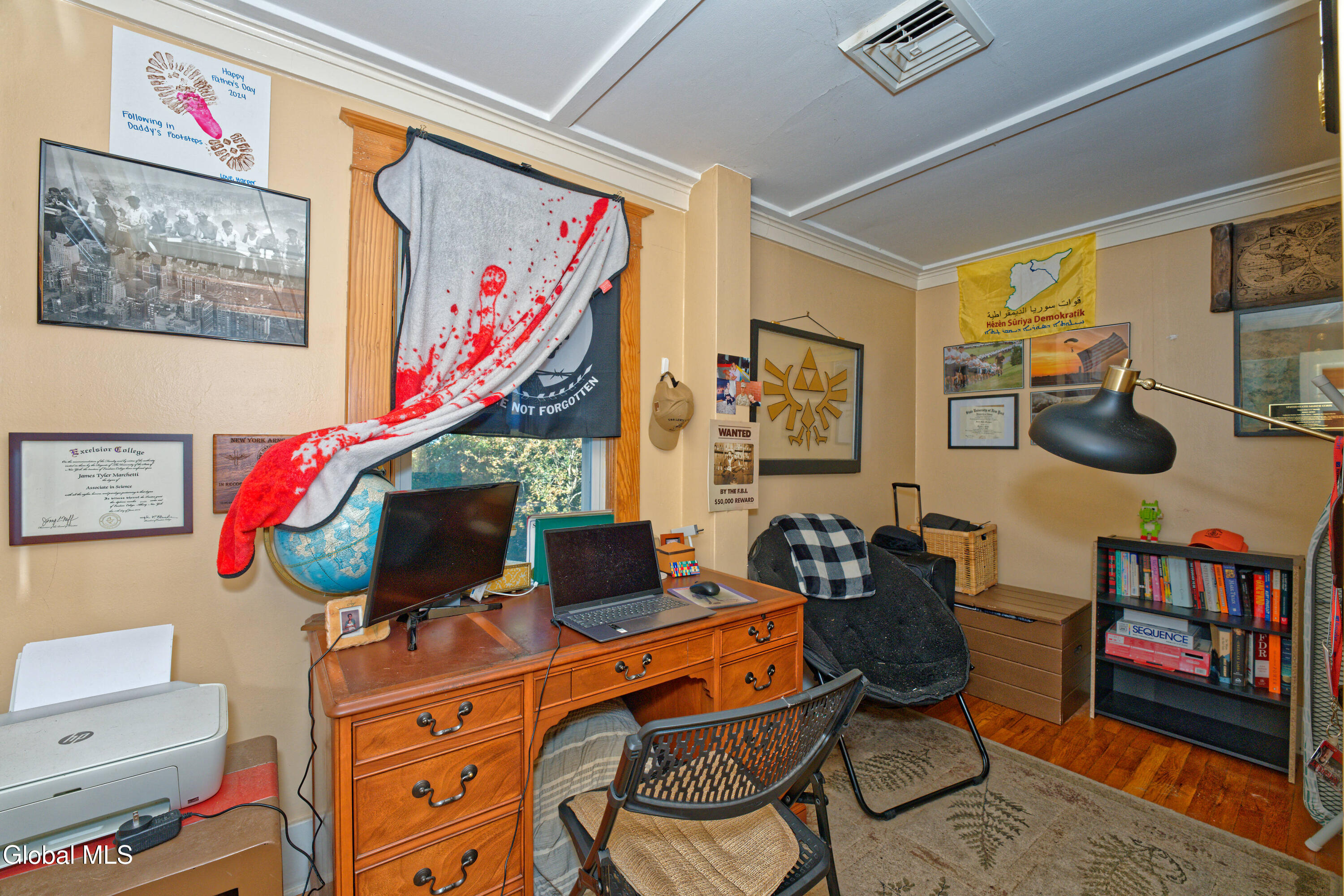 3 Seneca Street Brunswick, NY 12180 - Photo 20 of 34 4 Bedroom 5