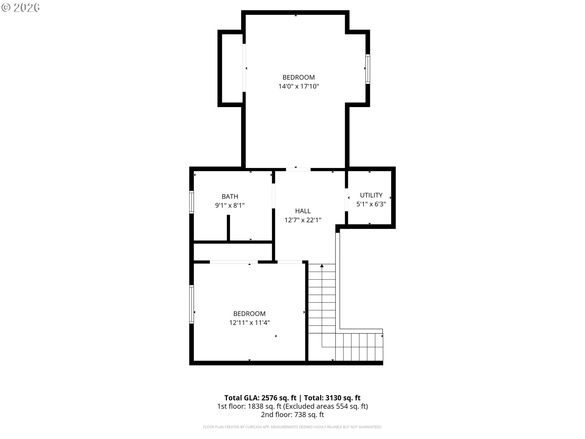 2581 Brockway Road Winston, OR 97496 - Photo 43 of 44