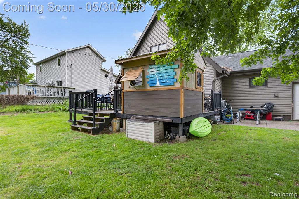 1280 Petts Road Fenton, MI 48430 - Photo 42 of 62