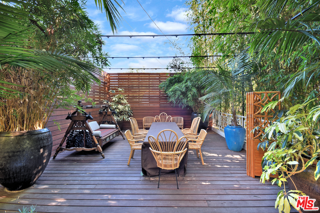 3848 Fredonia Drive Los Angeles, CA 90068 - Photo 19 of 23