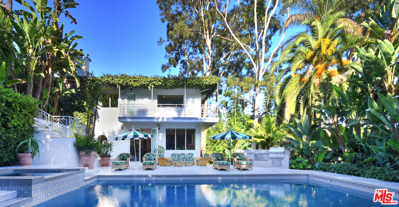 3848 Fredonia Drive Los Angeles, CA 90068 - Photo 23 of 23