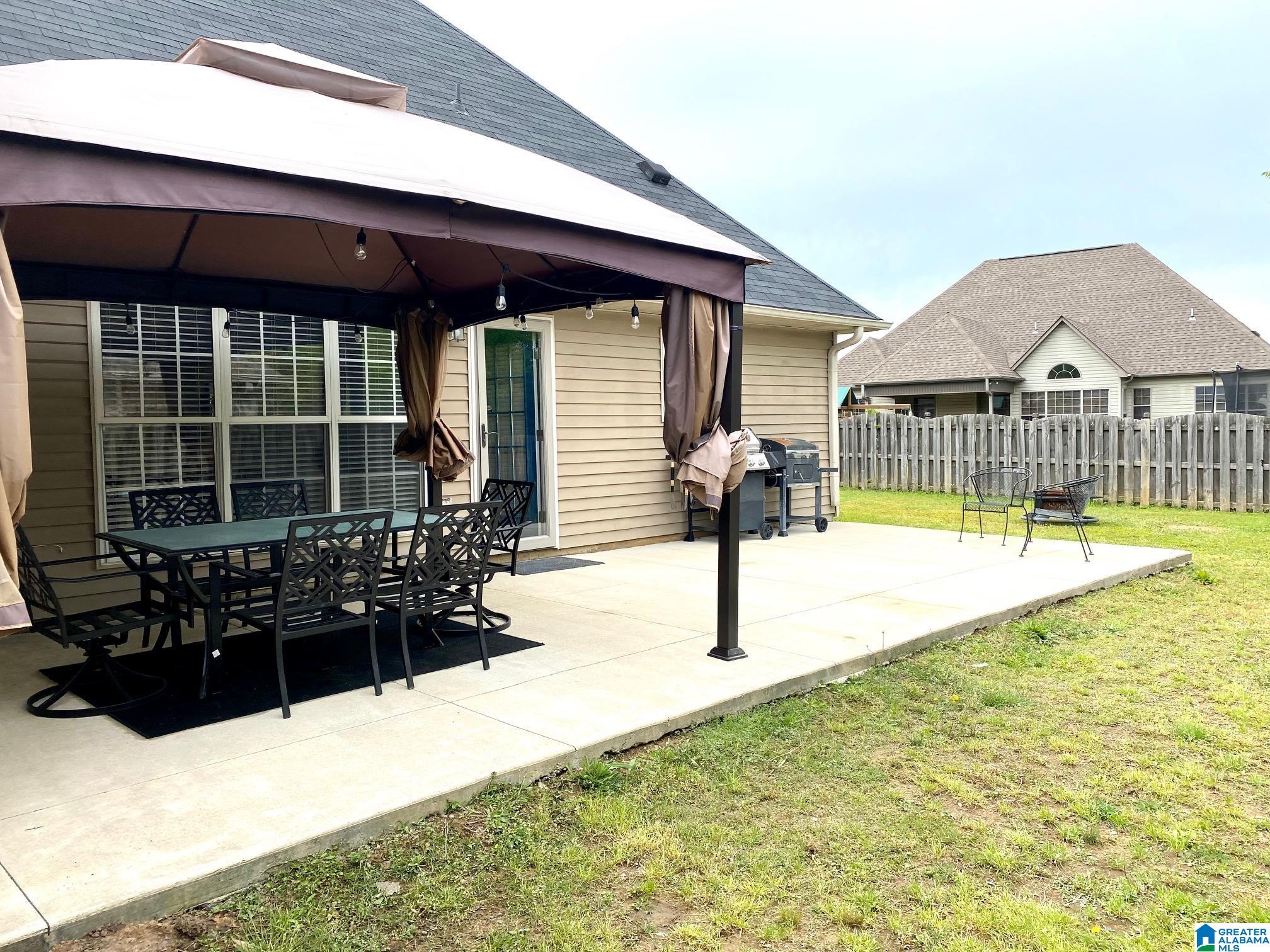 108 Addison Drive Calera, AL 35040 - Photo 25 of 29