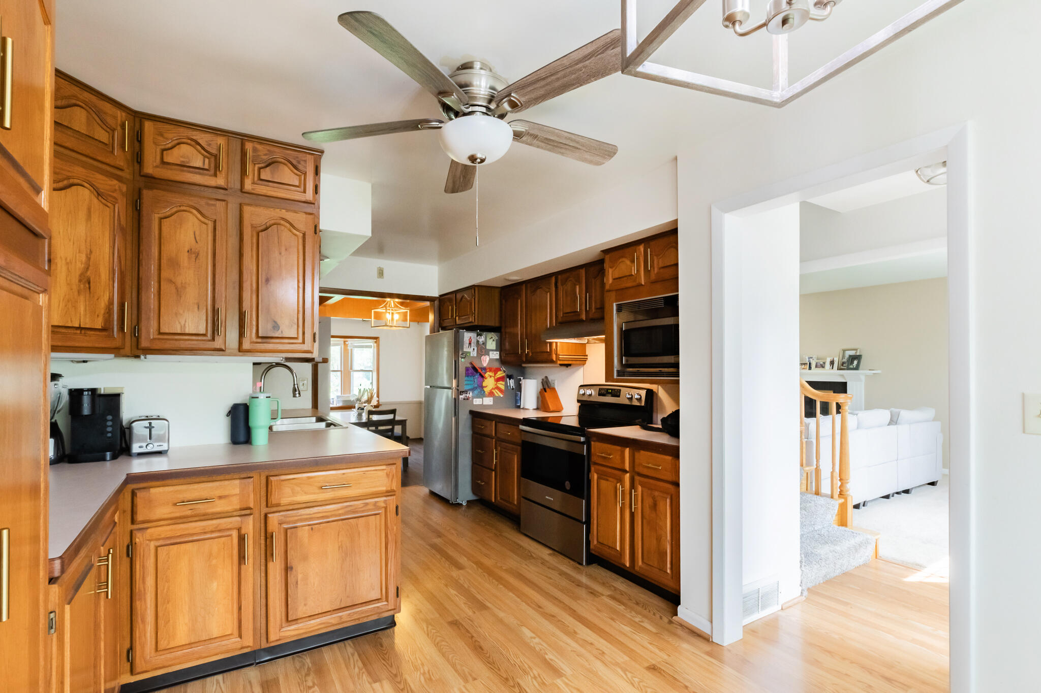 1246 Chester Road Lansing, MI 48912 - Photo 17 of 46 1246Chester17