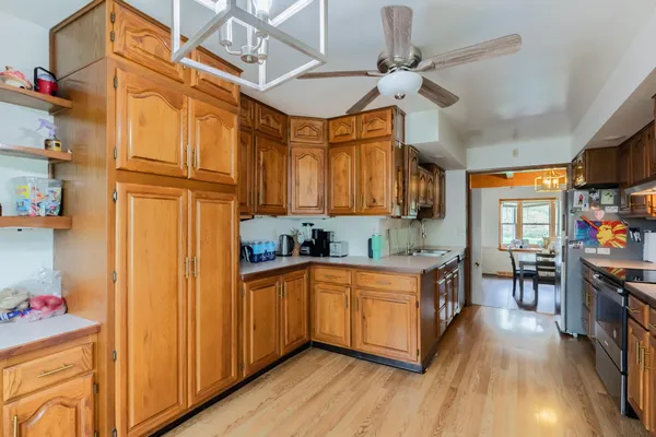 $300,000 | 1246 Chester Road, Lansing, MI 48912