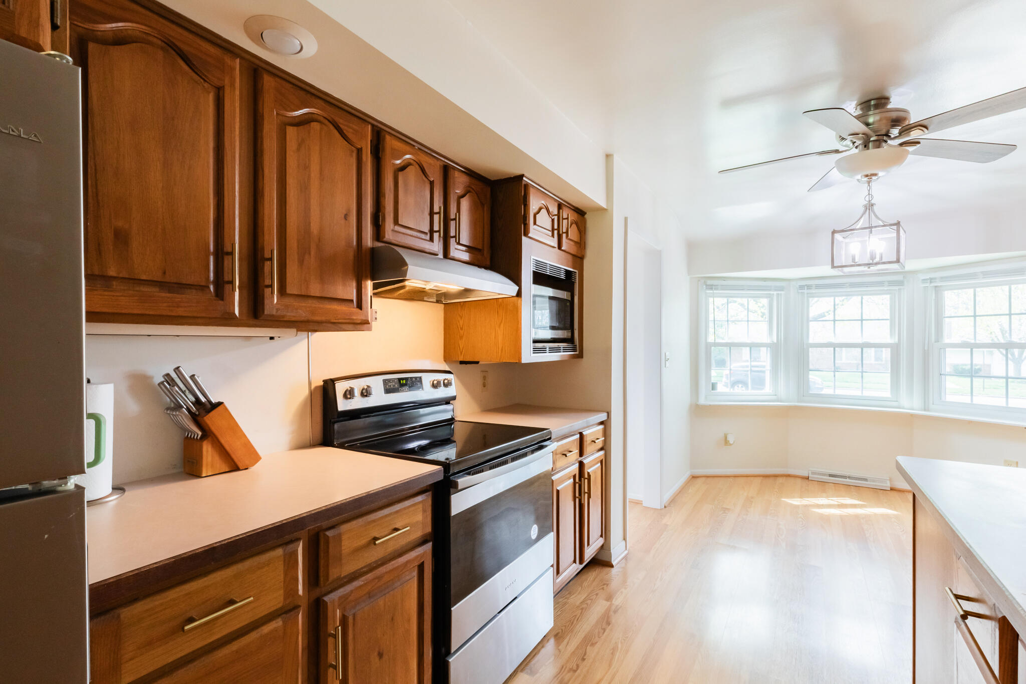 1246 Chester Road Lansing, MI 48912 - Photo 19 of 46 1246Chester19