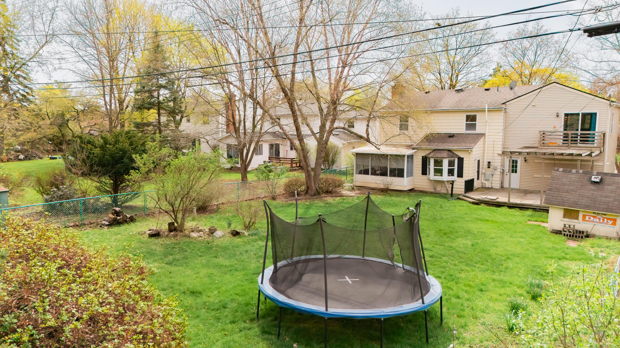 1246 Chester Road Lansing, MI 48912 - Photo 28 of 46 1246Chester46
