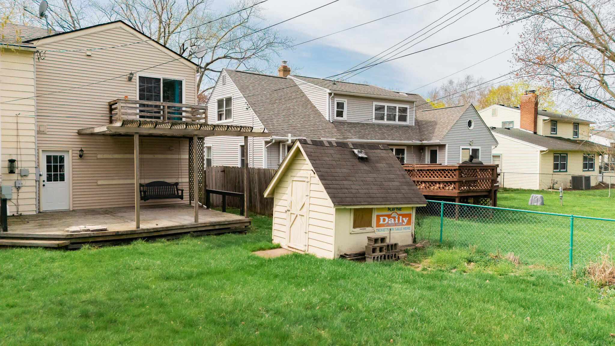 1246 Chester Road Lansing, MI 48912 - Photo 29 of 46 1246Chester45