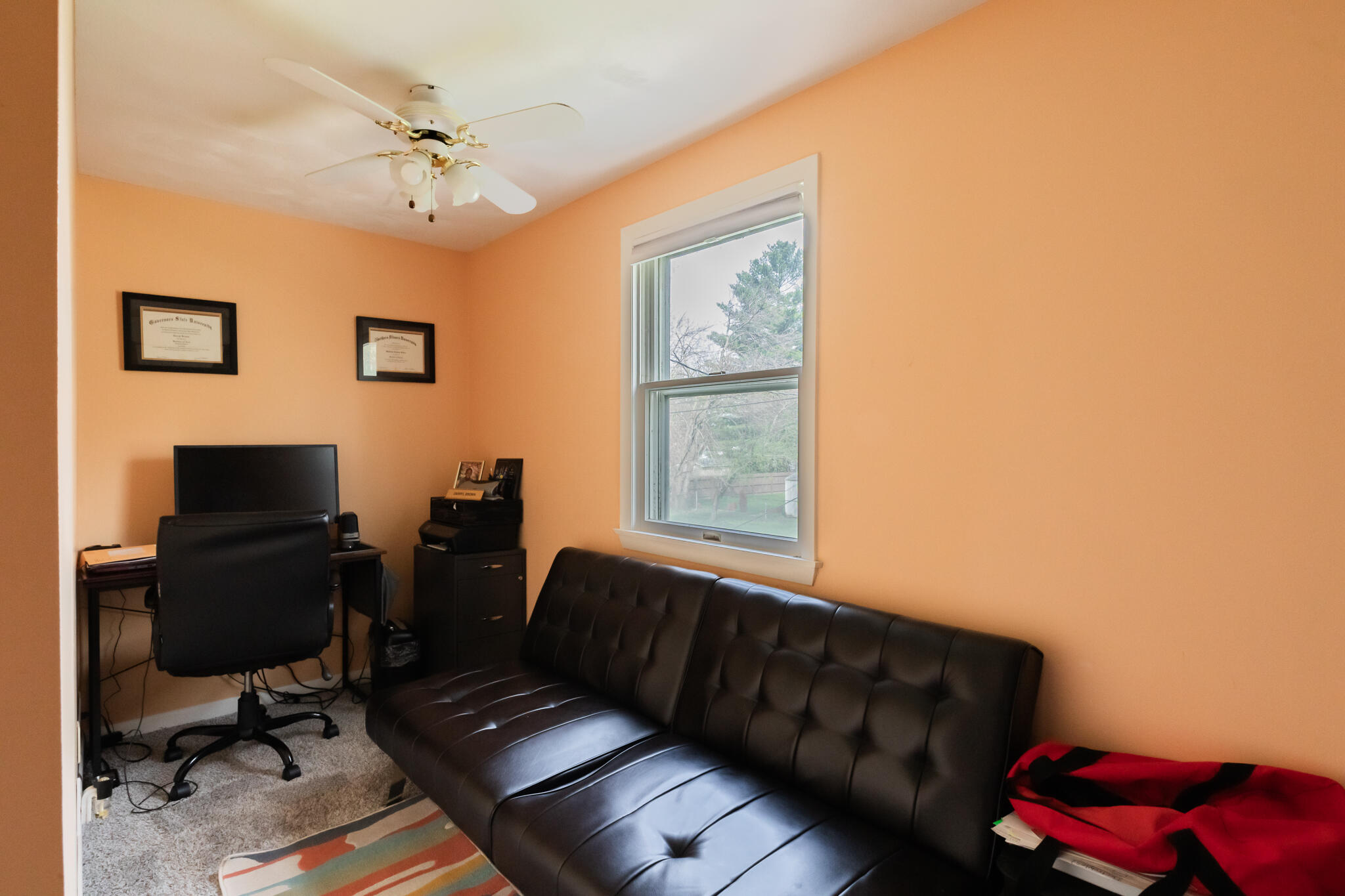 1246 Chester Road Lansing, MI 48912 - Photo 38 of 46 1246Chester36