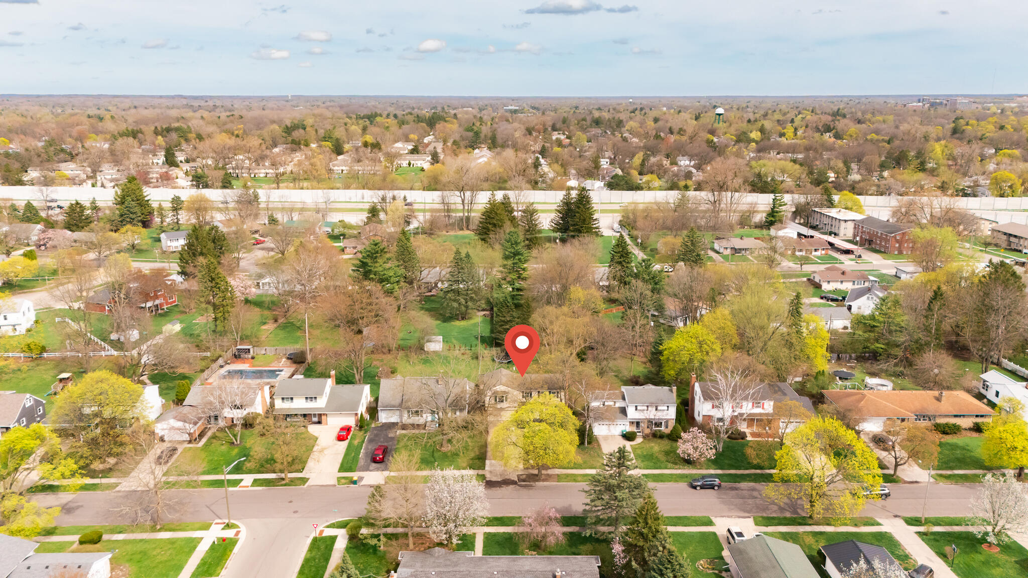 1246 Chester Road Lansing, MI 48912 - Photo 4 of 46 1246Chester04