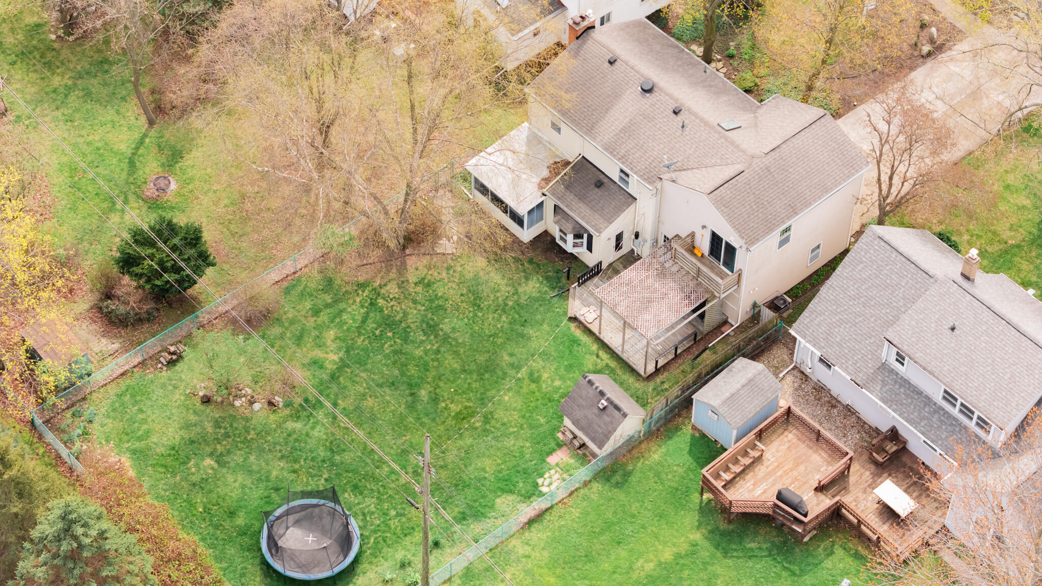1246 Chester Road Lansing, MI 48912 - Photo 45 of 46 1246Chester43