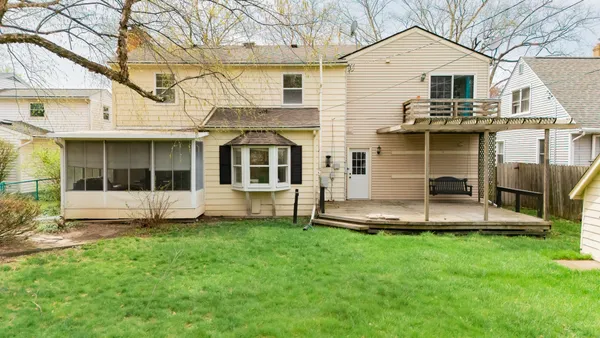 $300,000 | 1246 Chester Road, Lansing, MI 48912