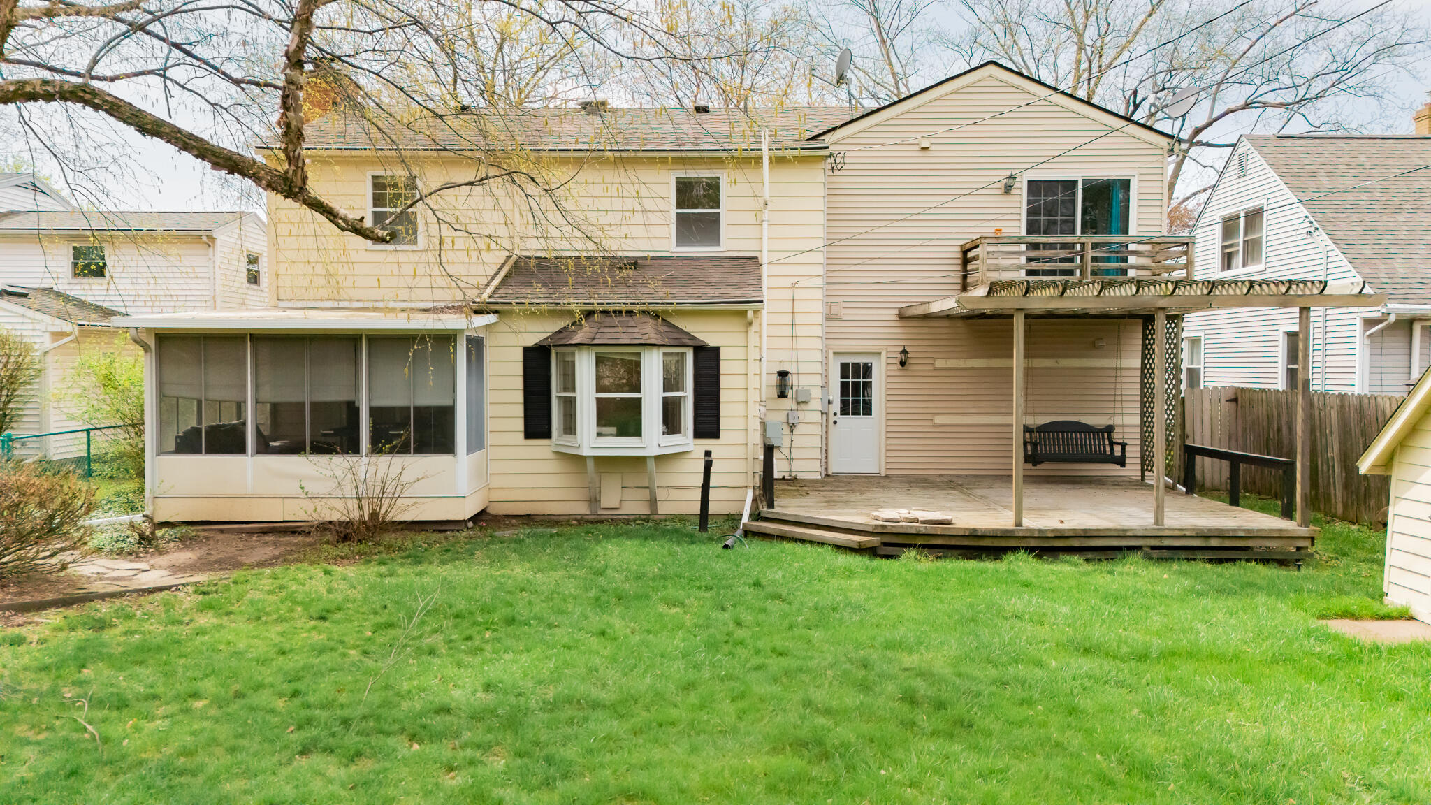 1246 Chester Road Lansing, MI 48912 - Photo 46 of 46 1246Chester44