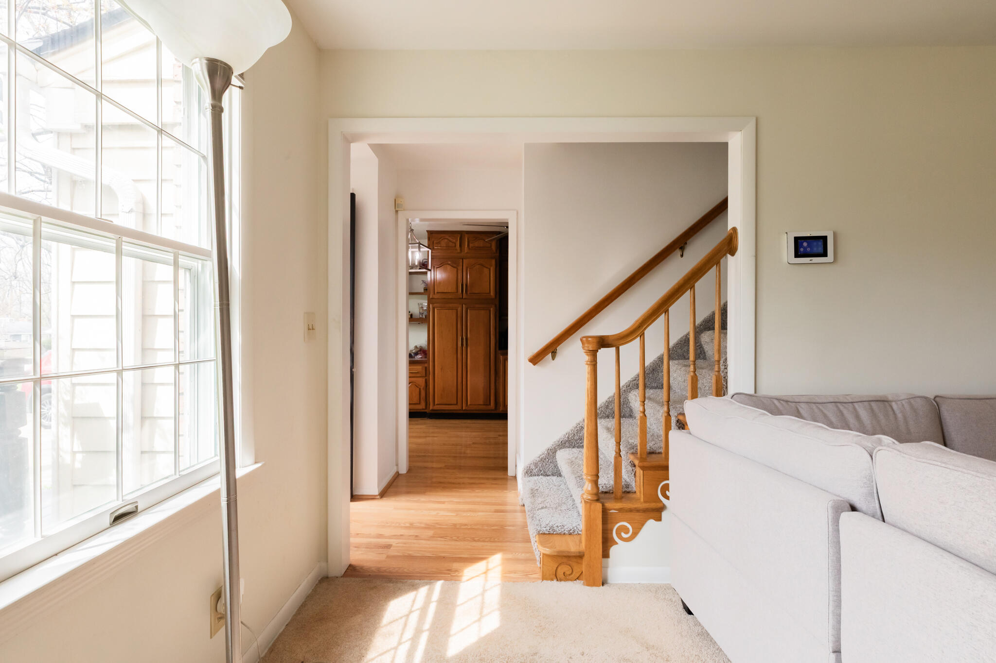 1246 Chester Road Lansing, MI 48912 - Photo 5 of 46 1246Chester05