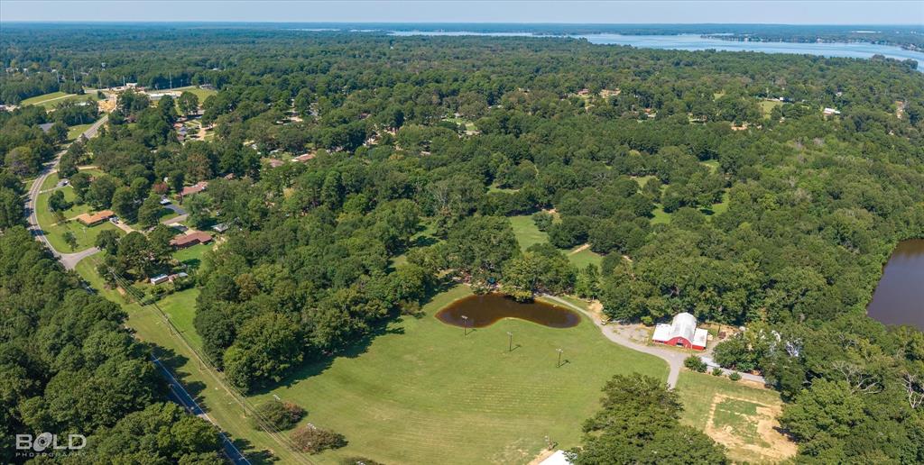 5844 Jefferson Paige Road Shreveport, LA 71119 - Photo 16 of 16 a view of a lake