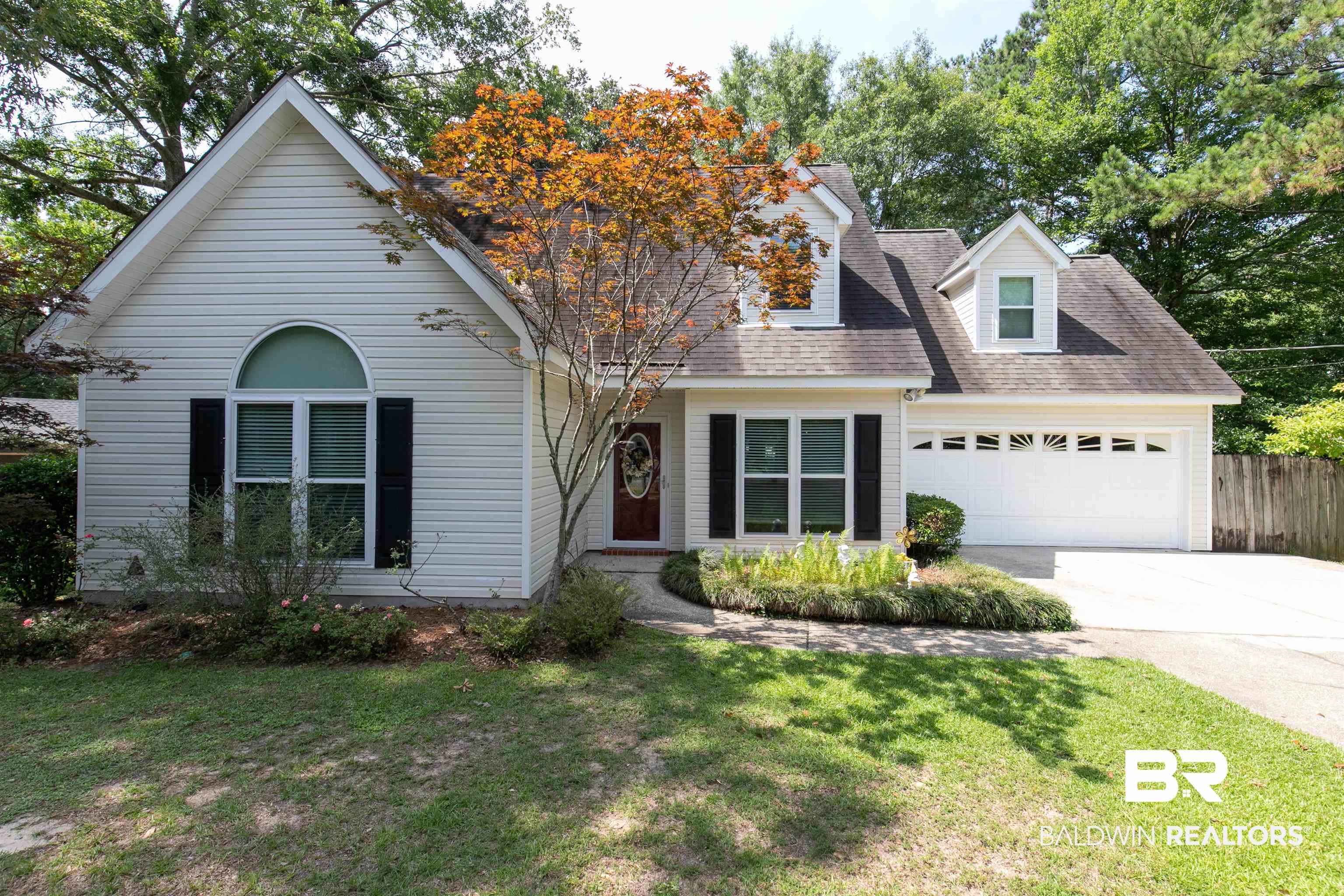 160 Windsor Drive Daphne, AL 36526 - Photo 1 of 26