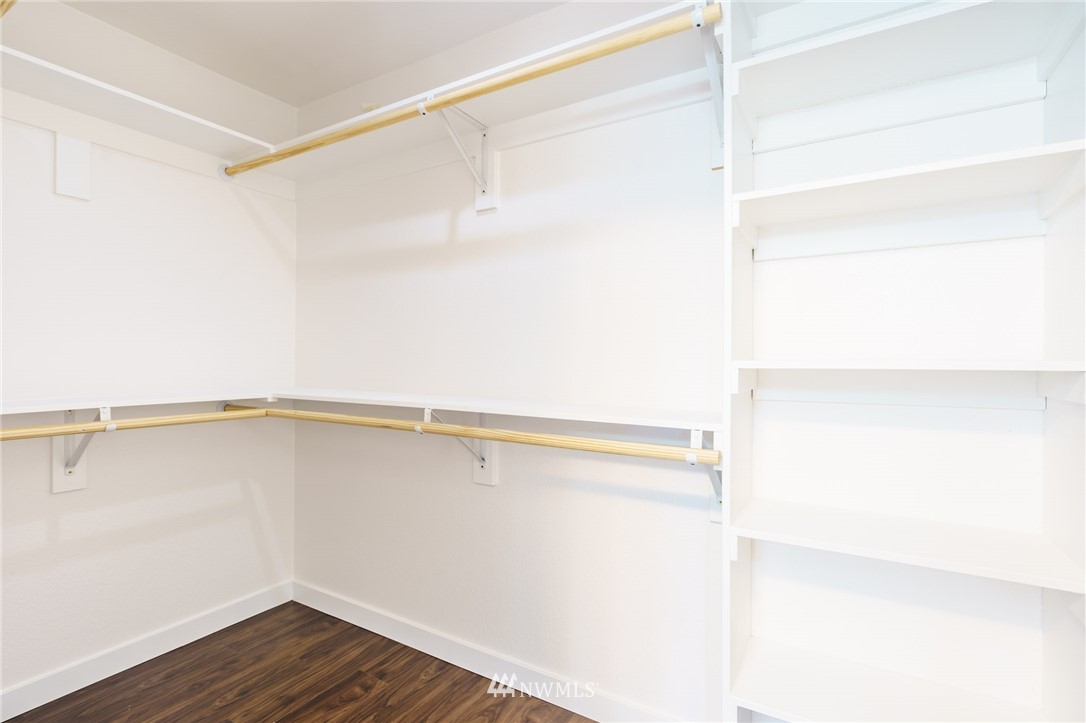 1620 Index Avenue Southeast Renton, WA 98058 - Photo 34 of 39 a view of a room with racks on the wall