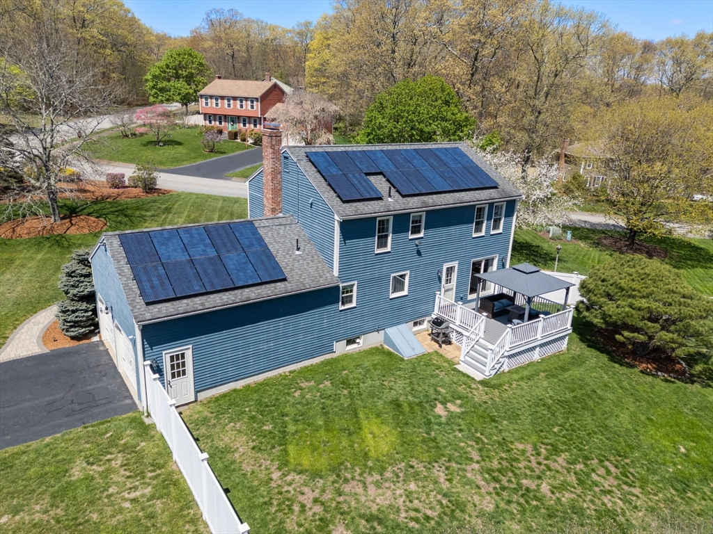 12 Whitney Road Hopedale, MA 01747 - Photo 24 of 26