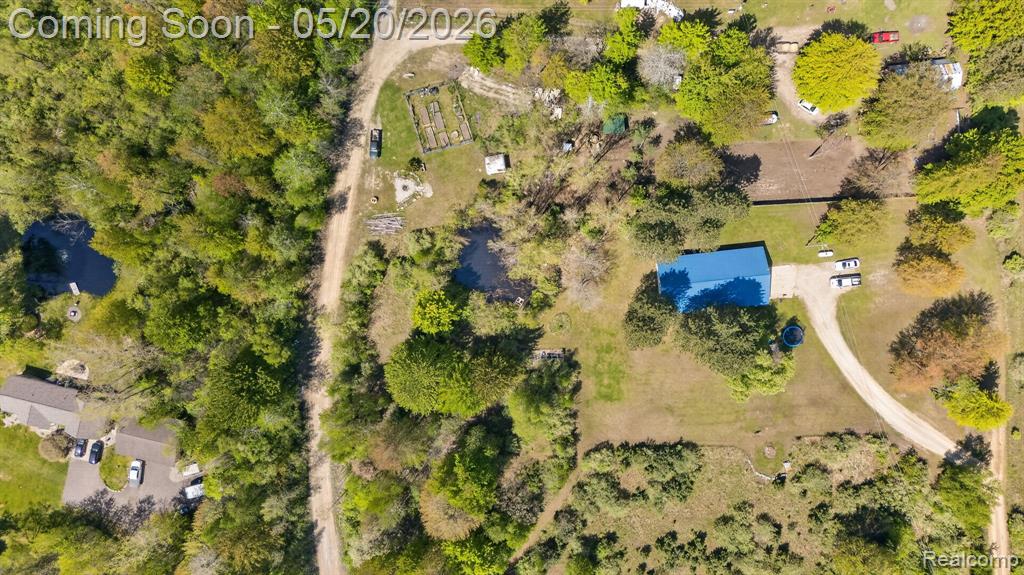 6298 Hess Road Vassar, MI 48768 - Photo 46 of 49