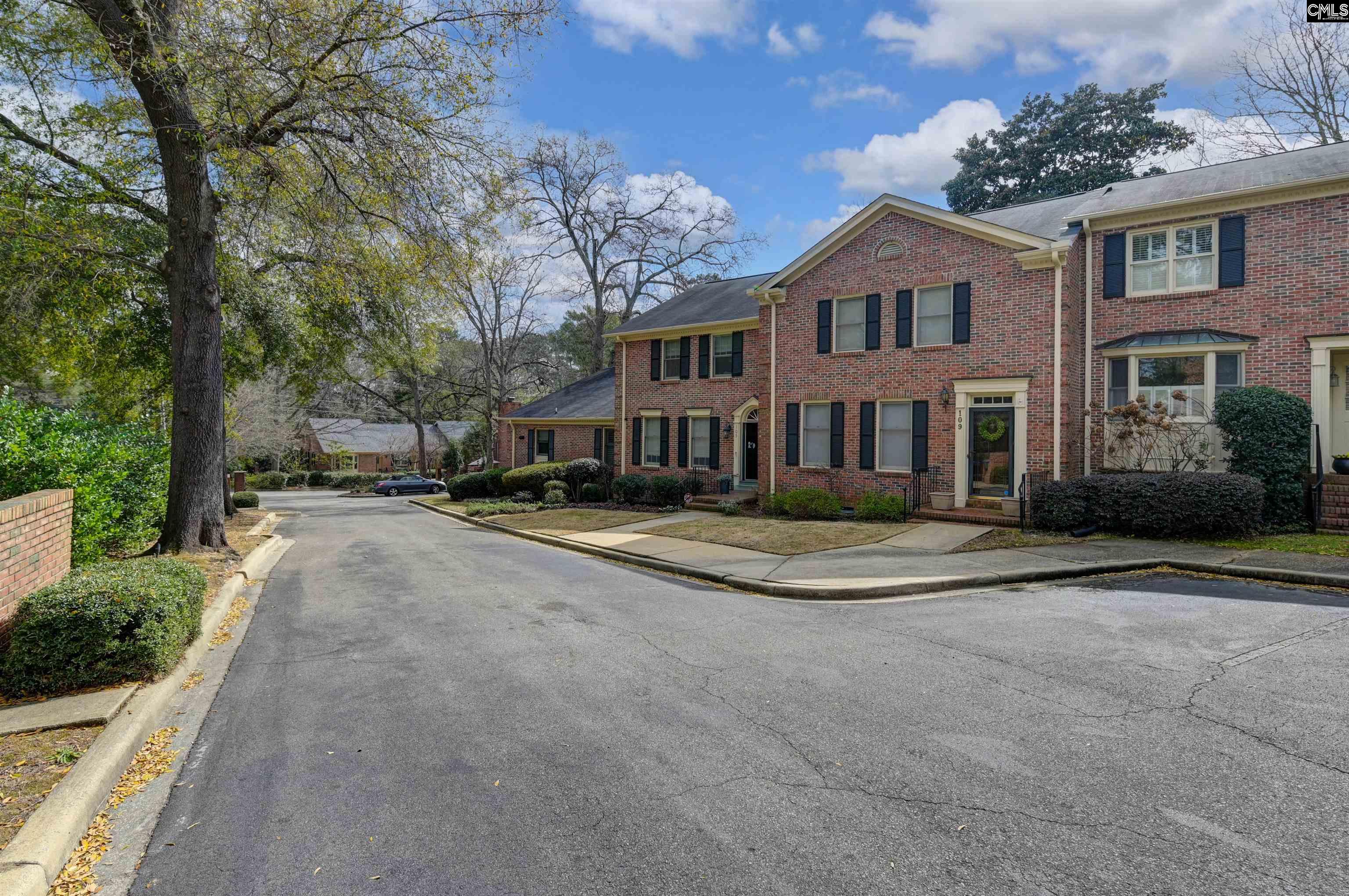 3020 Trenholm Road Columbia, SC 29204 - Photo 39 of 41
