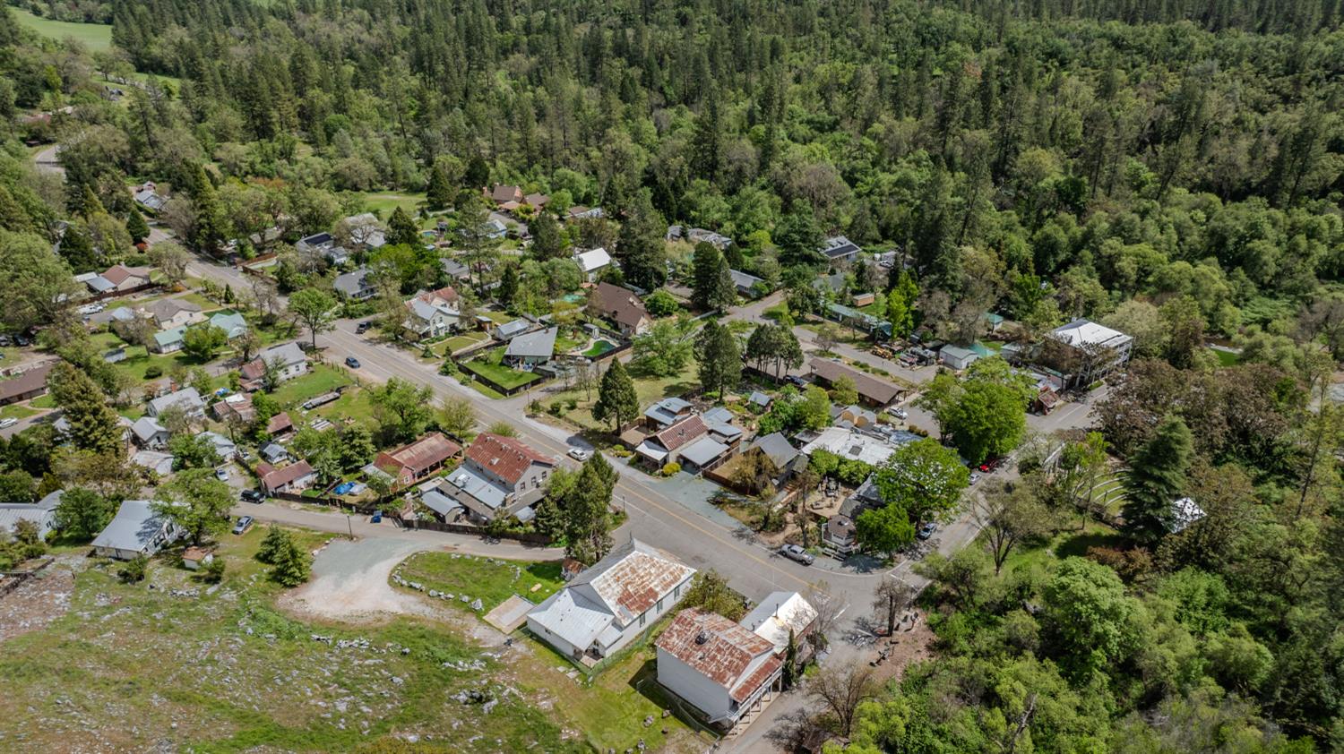 0 Sutter Creek Volcano Road Volcano, CA 95689 - Photo 23 of 25