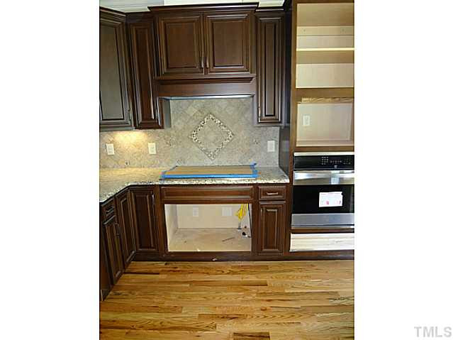 6500 Glendower Road Raleigh, NC 27613 - Photo 6 of 24 Kitchen