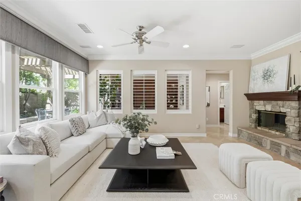 $2,088,000 | 6 Versailles, Irvine, CA 92602