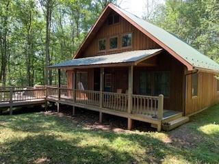 463 Hawthorne Ridge Road Slatyfork, WV 26291 - Photo 5 of 17 Gallery Image 5