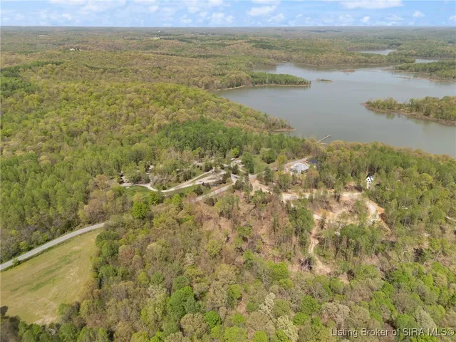 $445,000 | 0 Smiths Reserve Co Rd 1025 S, French Lick, IN 47432