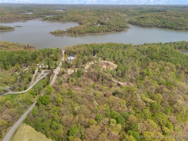 $445,000 | 0 Smiths Reserve Co Rd 1025 S, French Lick, IN 47432