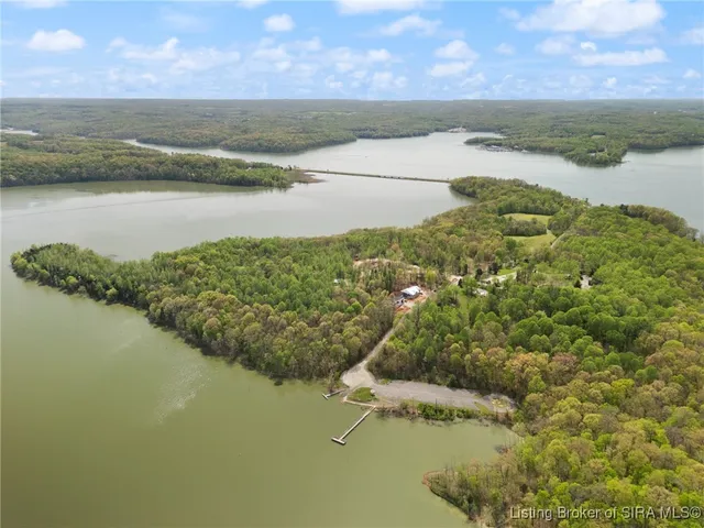 $445,000 | 0 Smiths Reserve Co Rd 1025 S, French Lick, IN 47432
