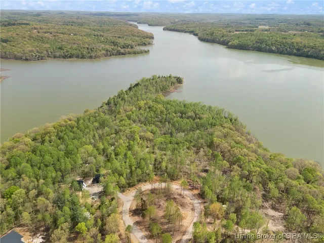 $445,000 | 0 Smiths Reserve Co Rd 1025 S, French Lick, IN 47432