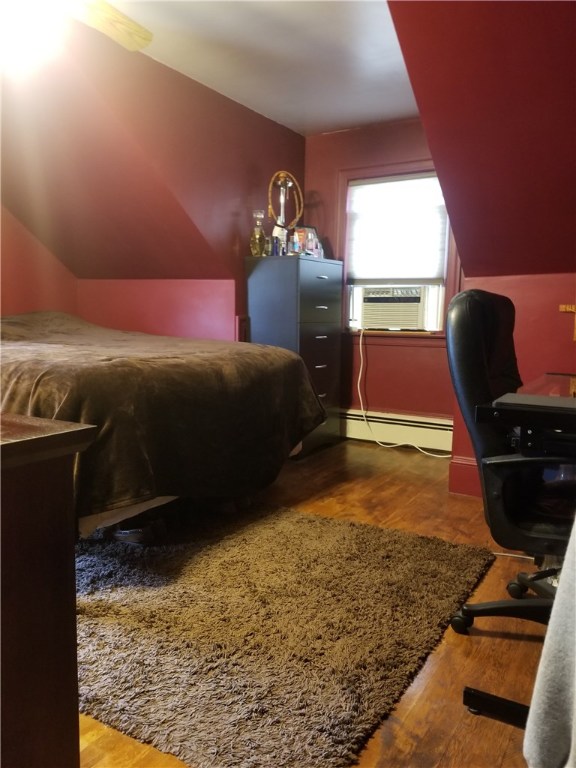464 Cottage Street Woonsocket, RI 02895 - Photo 12 of 25