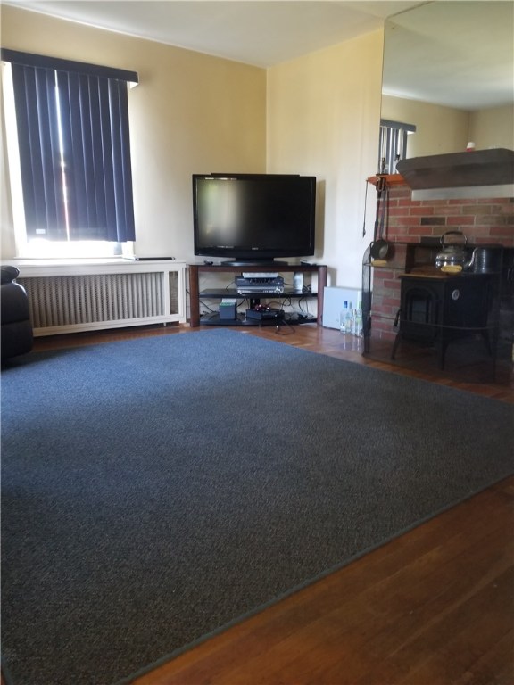 464 Cottage Street Woonsocket, RI 02895 - Photo 19 of 25