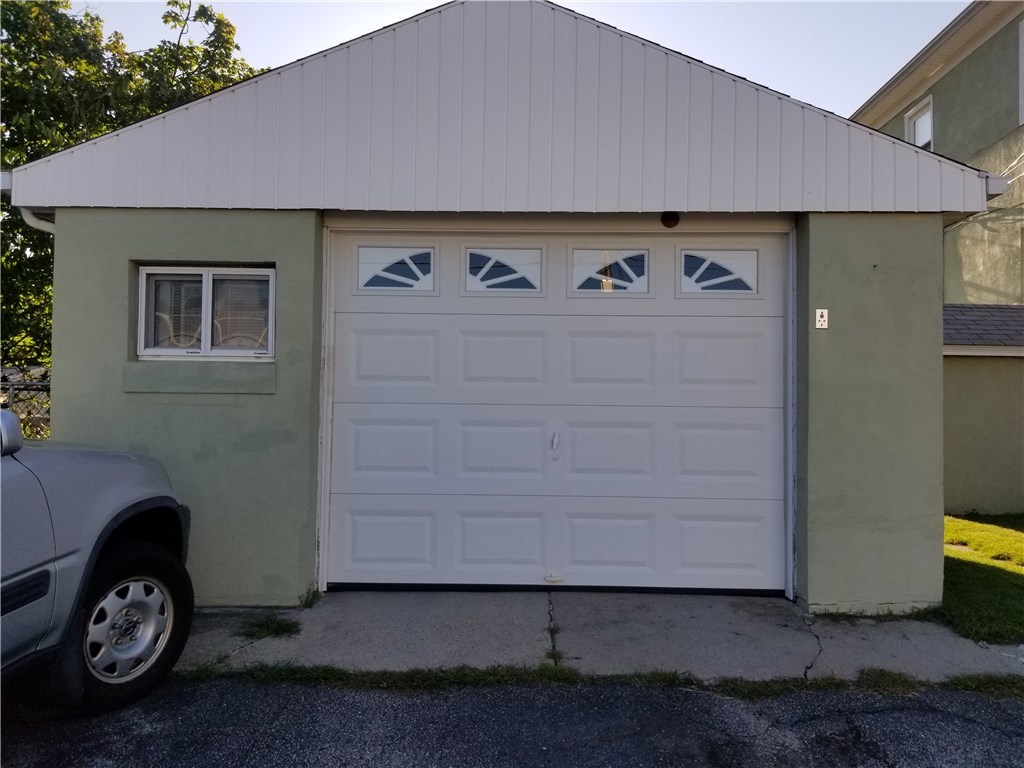 464 Cottage Street Woonsocket, RI 02895 - Photo 25 of 25