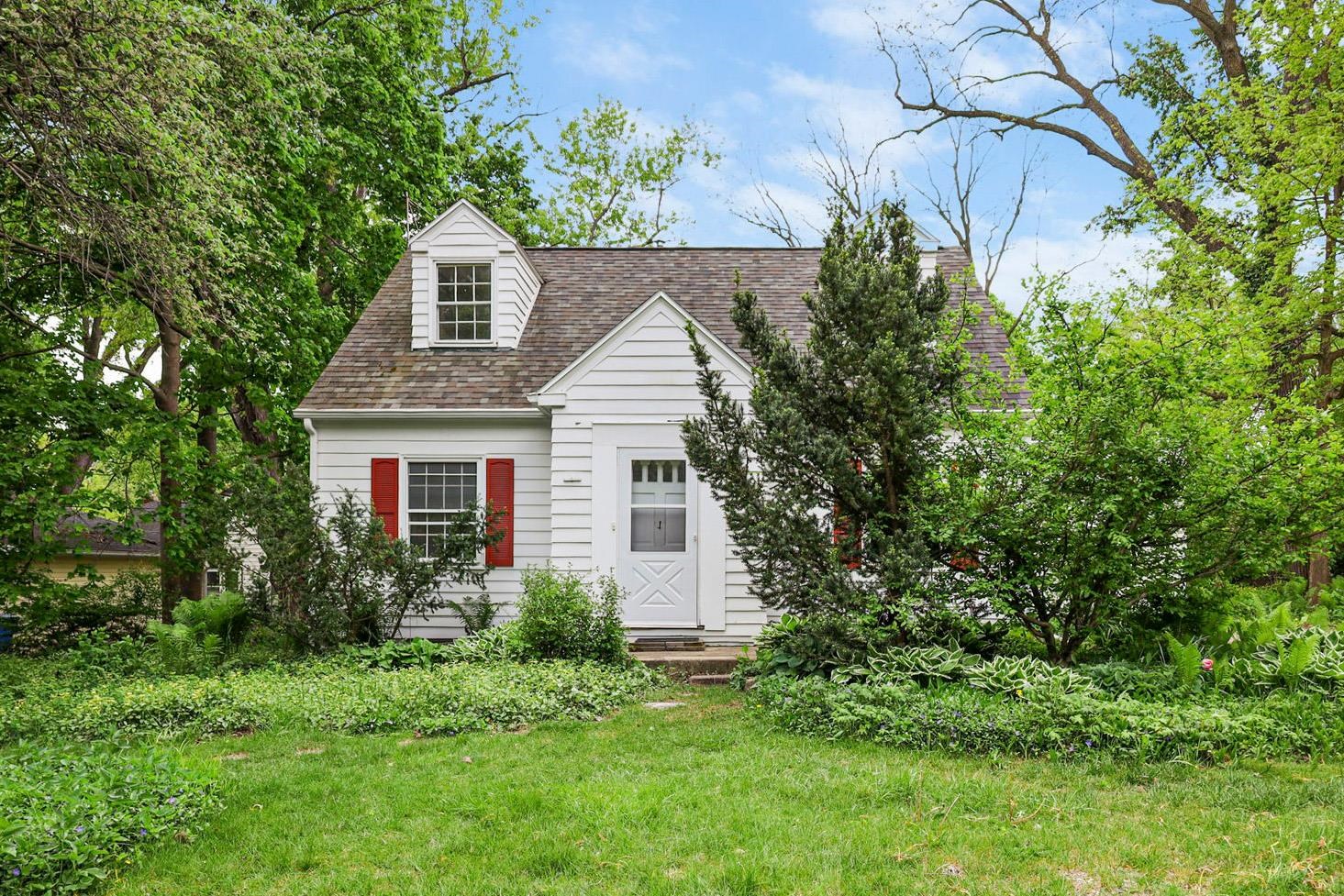 3209 Topping Road Madison, WI 53705 - Photo 33 of 34