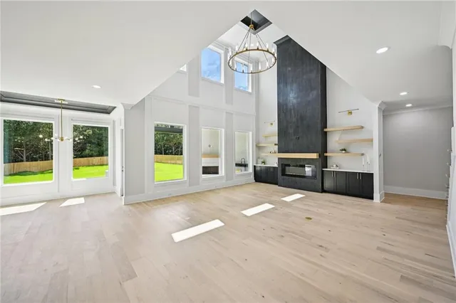 $1,135,000 | 3061 Bold Springs Road, Dacula, GA 30019