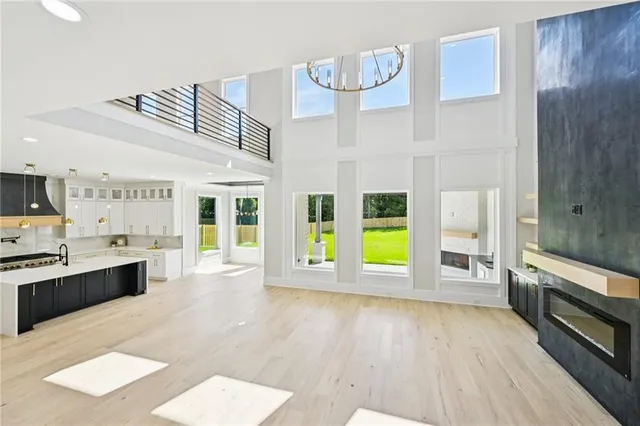 $1,135,000 | 3061 Bold Springs Road, Dacula, GA 30019