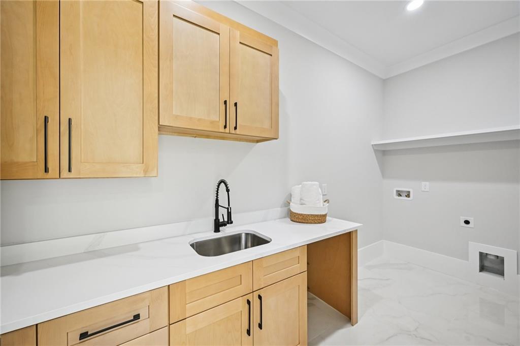 3061 Bold Springs Road Dacula, GA 30019 - Photo 16 of 38