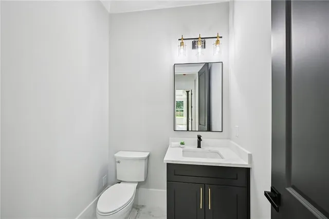 $1,135,000 | 3061 Bold Springs Road, Dacula, GA 30019