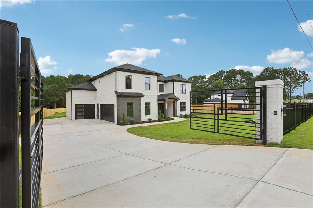 3061 Bold Springs Road Dacula, GA 30019 - Photo 2 of 38