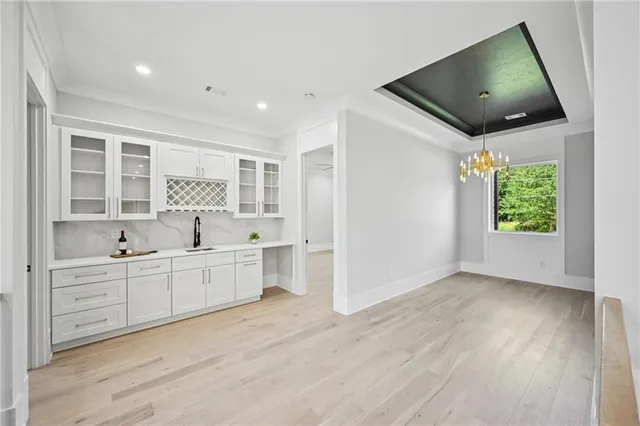 $1,135,000 | 3061 Bold Springs Road, Dacula, GA 30019